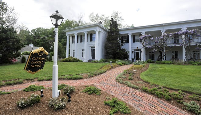 The Orleans Historical Society signed a purchase and sales agreement with the restaurant in 2017 and put down two $50,000 nonrefundable down payments. [Ron Schloerb/Cape Cod Times file]
