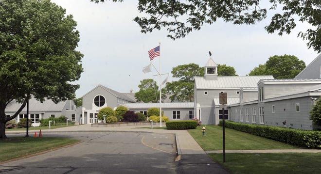 Cape Cod Academy in Osterville has 22 Chinese students who were matched with the school through EduBoston, which recently closed without warning. The agency owes the school money for the balance of tuition payments, host family stipends and medical insurance coverage. [Ron Schloerb/Cape Cod Times file]