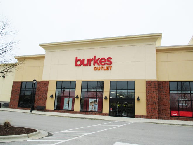 Burkes Outlet is expanding to Oklahoma [COURTESY PHOTO]