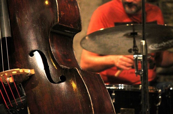 The St. Augustine Jazz Society will host its Goblins Jazz Jam on Sunday. [STOCK IMAGE]