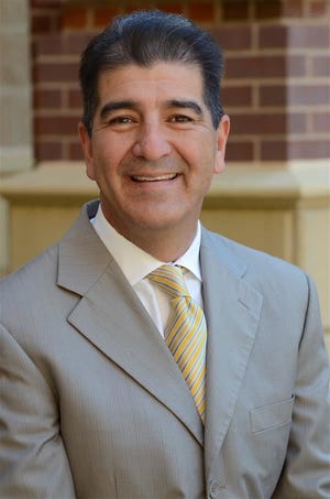The search is on for a successor for Superintendent of Schools Gary Maestas. Maestas recently announced plans to retire in December 2020.

[Wicked Local file photo]