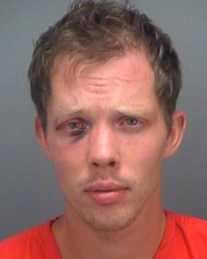 Robert Phillips [Photo provided / Pinellas County Sheriff’s Office]