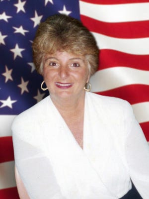 Deborah Pellegri
