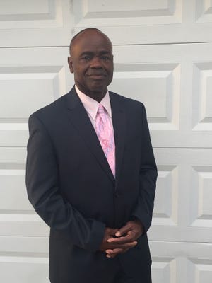 Anthony Coleman is running for St. Johns County School Board District 2. Coleman is a former senior deputy resource officer for the Sheriff’s Office. [CONTRIBUTED]