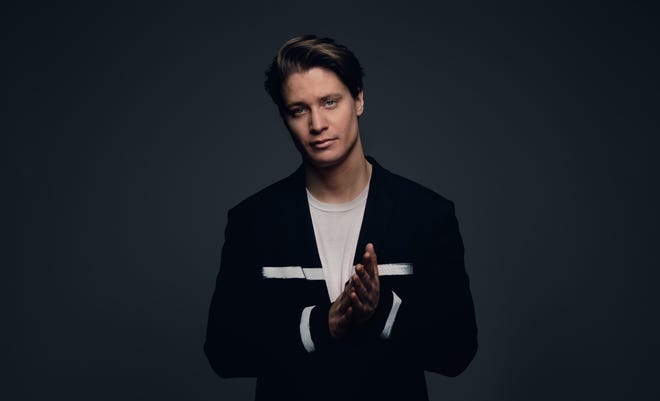 Kygo will perform at Austin Elevates on Saturday at the Austin360 Amphitheater at Circuit of the Americas. [CONTRIBUTED BY JOHANNES LOVUND]