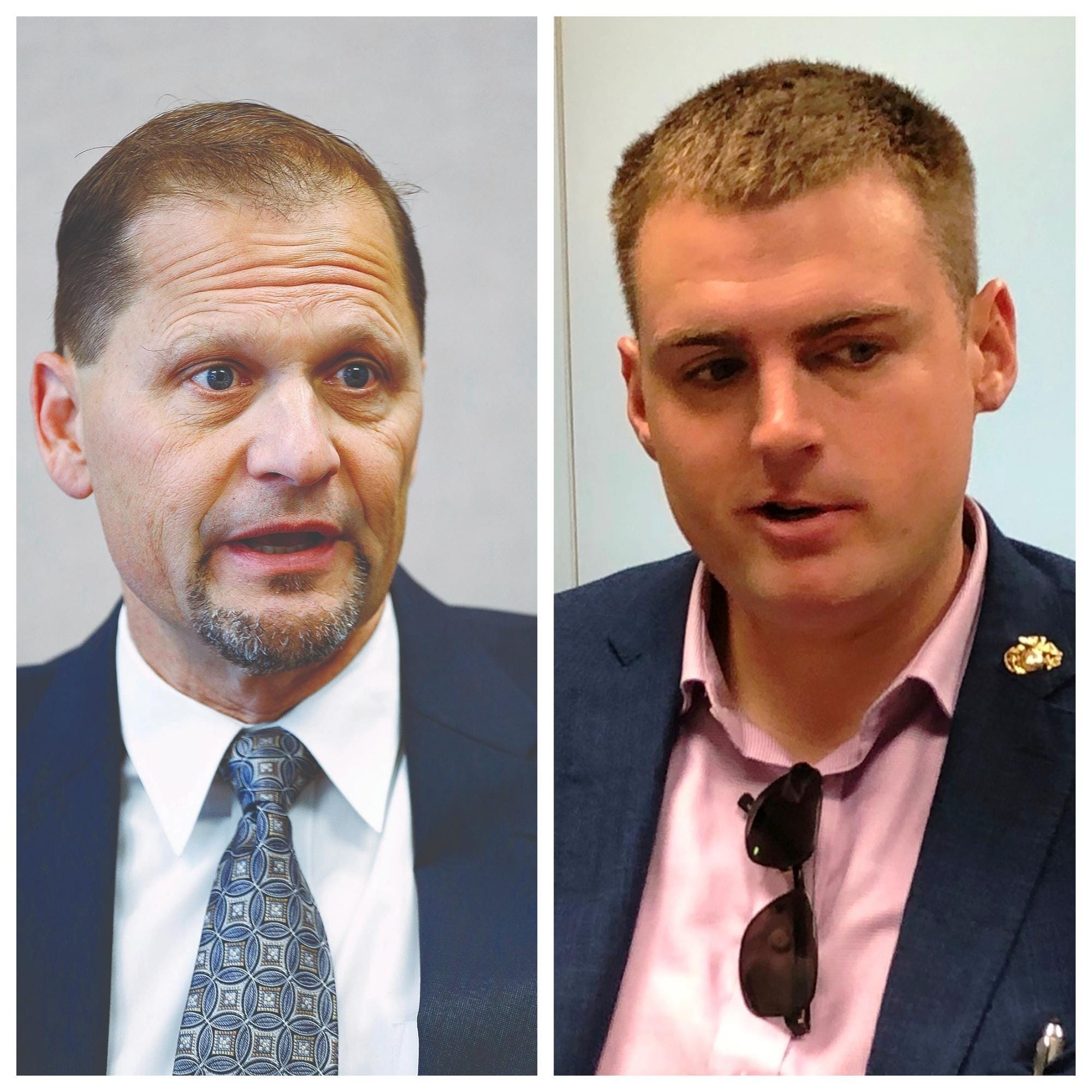 Weymouth election results Hedlund easily wins reelection