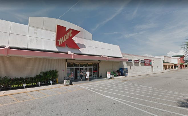 Parent company Transformco is closing 96 more Sears and Kmart stores across the country, including the last Kmart in Sarasota-Manatee at 7350 Manatee Ave. W. in Bradenton. [Google photo]
