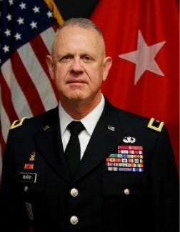 Gen. John Gentry