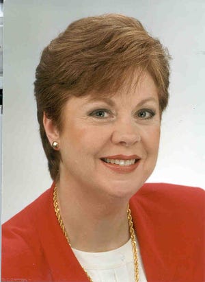 Mary Beth Jung