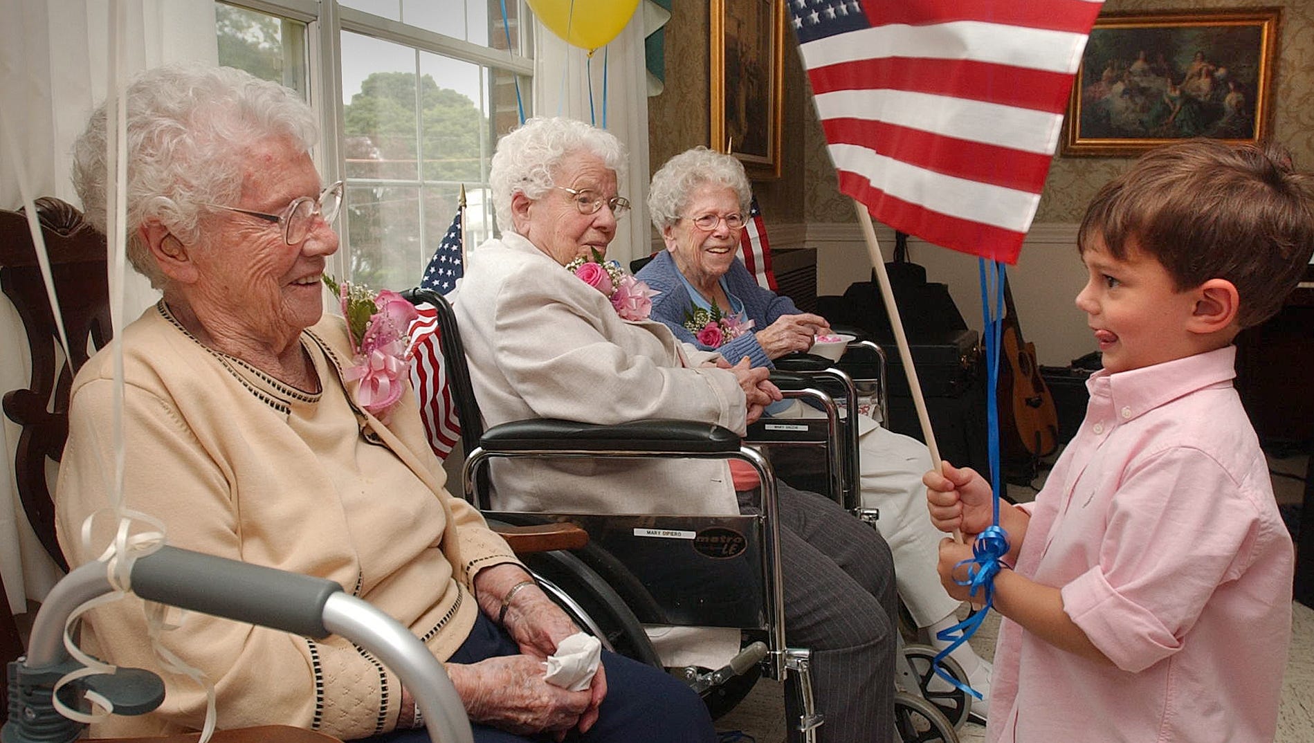 Colonial Nursing Center in Weymouth to close in March