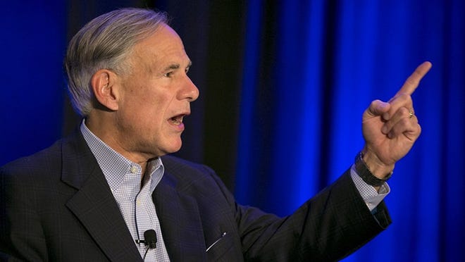 State law gives Gov. Greg Abbott the authority to grant one 30-day reprieve in death penalty cases. He also can act based on recommendations from the Board of Pardons and Paroles. [JAY JANNER/AMERICAN-STATESMAN]