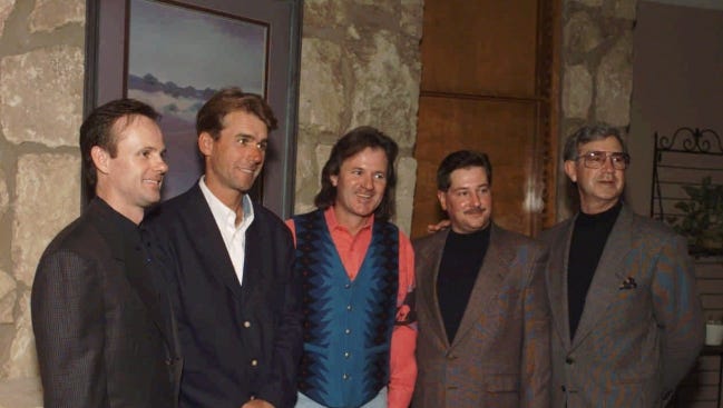 Mathis Brothers Furniture founder dies