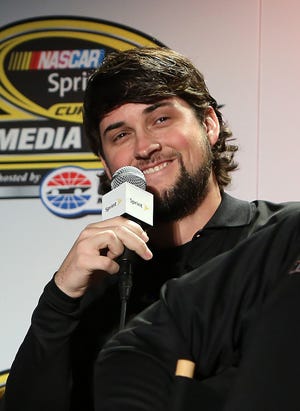 Drew Herring’s NASCAR slate includes 22 starts in Xfinity Series races, and his five top-10 finishes are topped by a fourth-place run at Kentucky Speedway. His last competitive outing came in October 2018 for Gibbs in the ARCA race at Kansas Speedway, and he led more laps than any other driver en route to an eighth-place run. [HHP File Photo/Christa L Thomas]