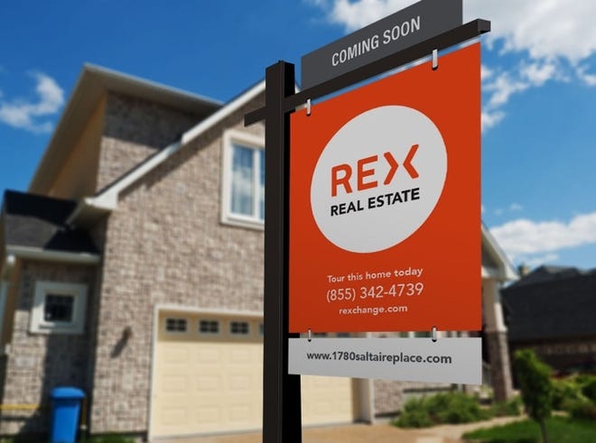 Austin-based REX is a real estate brokerage firm that uses artificial intelligence and machine learning to buy and sell homes. The company, which moved its headquarters from Los Angeles to Austin in April, announced it has raised $40 million. [Contributed]