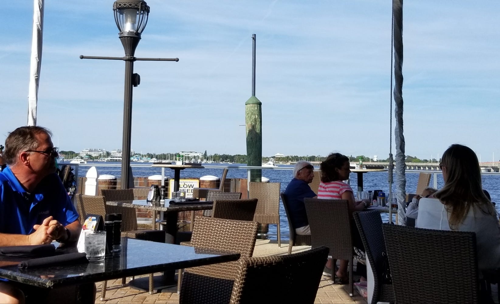 15 Great Restaurants Open Thanksgiving Day In Sarasota-bradenton-venice