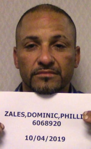 Dominic Zales