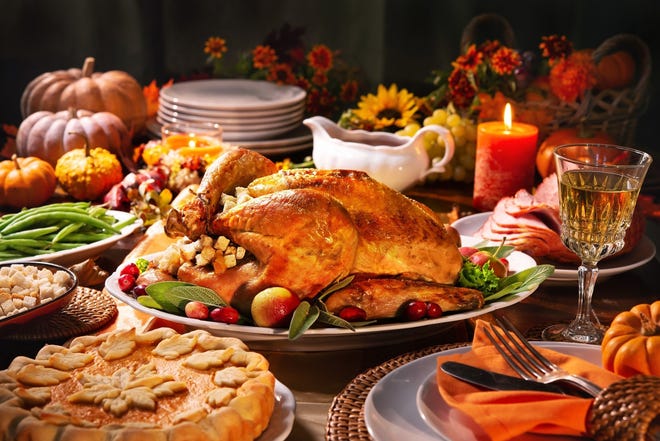 Here’s how to fact-check your family members at Thanksgiving dinner (Alexander Raths/Dreamstime/TNS)
