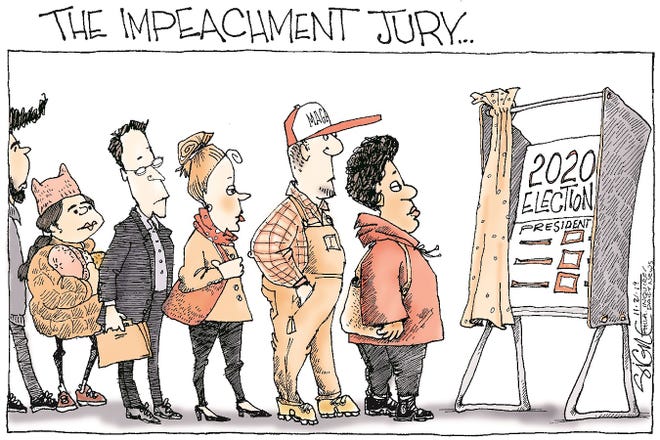 11-21-19 Impeachment Jury