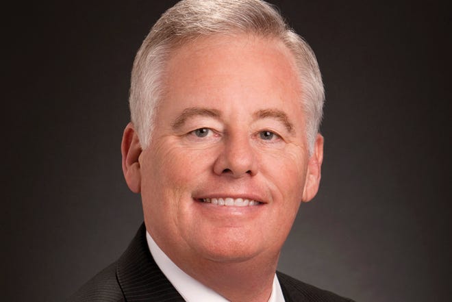 Steve Rasmussen was voted by peer CEOs as a CEO of the Year 2019 finalist in the large business category.