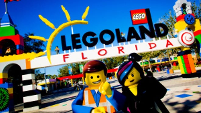The layoffs arrive a few months after the announced sale of Merlin Entertainments, the England-based company that owns the Legoland chain, as well as Madame Tussauds wax museum and other attractions. [PROVIDED PHOTO/LEGOLAND FLORIDA]