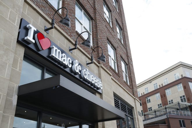 Athens home to first I Heart Mac and Cheese in Georgia