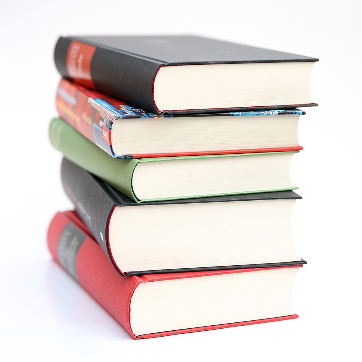 recycle books recycle books