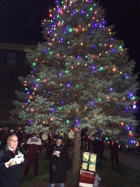 Volunteer Opportunities Sunnyvale Christmas 2022 Swansea Holiday In The Village Set For Saturday