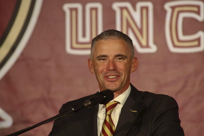 Winding road led FSU to Norvell