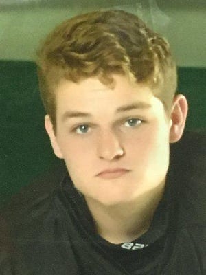 Centre County District Attorney Bernie Cantorna announced on Thursday that no charges will be filed in the Oct. 19 death of Cathedral Preparatory School student John “Jack” Schoenig, 17, whose death was ruled accidental due to chemical asphyxiation. [CONTRIBUTED PHOTO]