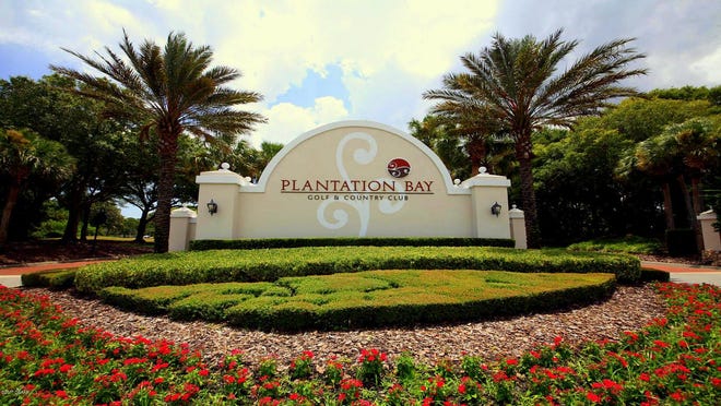 Flagler County is looking to sell the Plantation Bay water and wastewater system to the Florida Governmental Utility Authority, along with systems in Beverly Beach and Eagle Lakes. [News-Journal file]