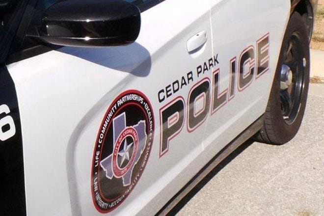 Cedar Park police