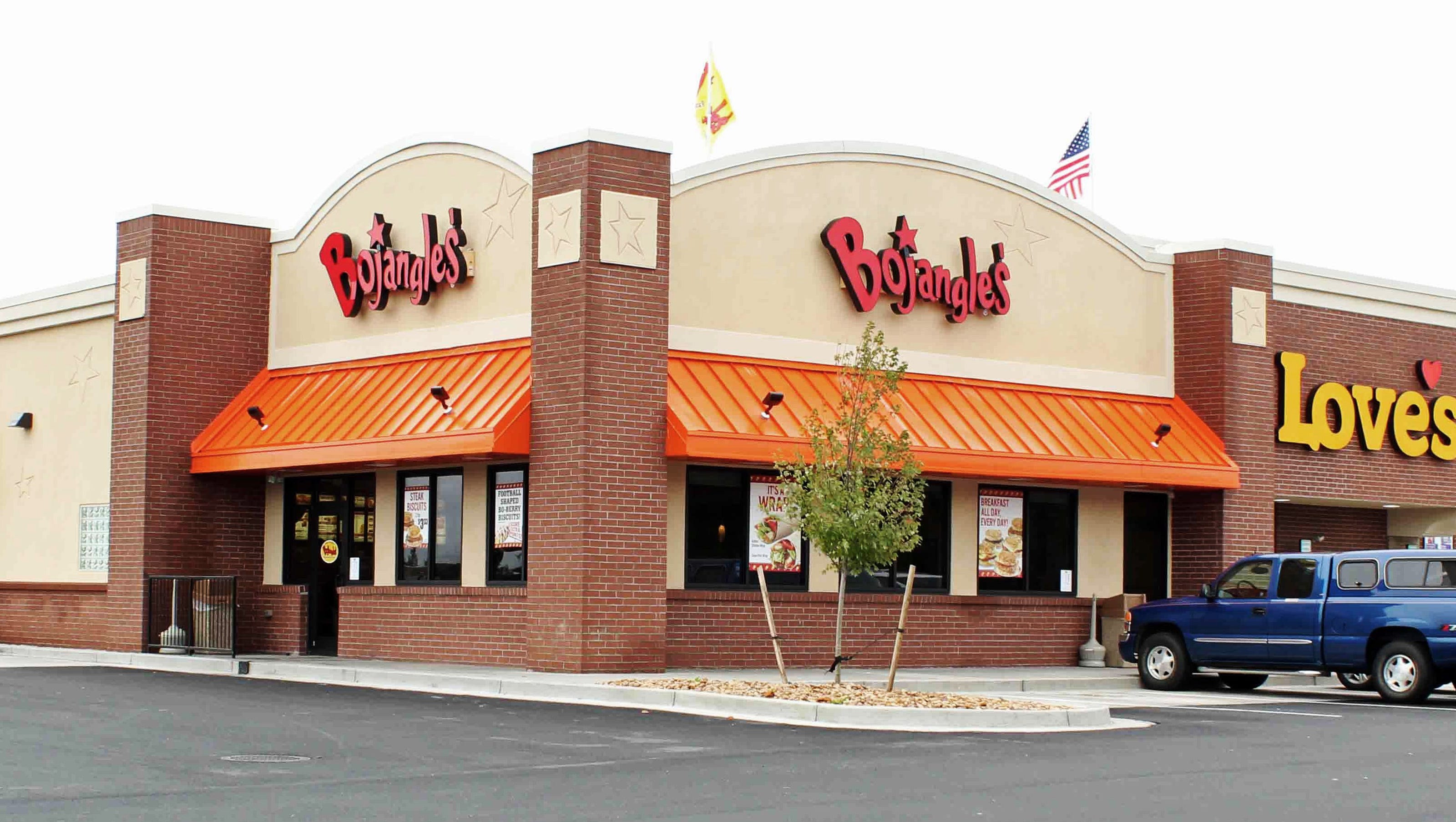 Bojangles Hire - ku32axk