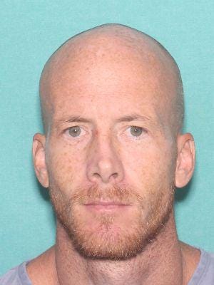 Law enforcement has named 38-year-old Jayson A. Colvin as the suspect in the shooting of Eustis Police Capt. Gary Winheim.