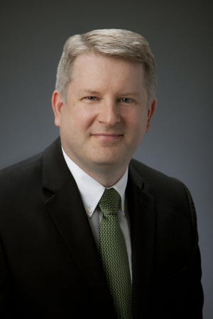 Chad Whittington, president and CEO of CAPA. [CAPA]