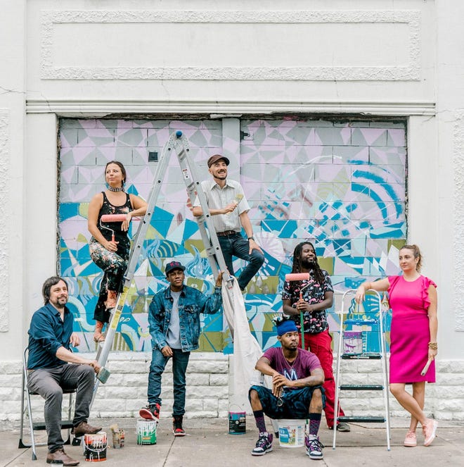 Art Off The Air Public Art Is Possible In Savannah And Here Is How You Can Start Art Off The Air Public Art Is Possible In Savannah And Here Is How You Can Start