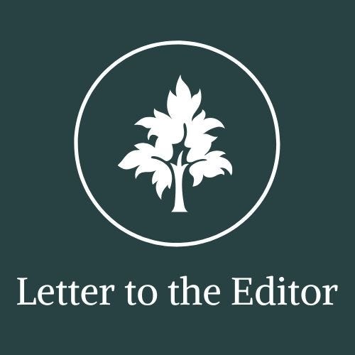 LETTER TO THE EDITOR: Winchester residents must step up to protect local waterways from runoff