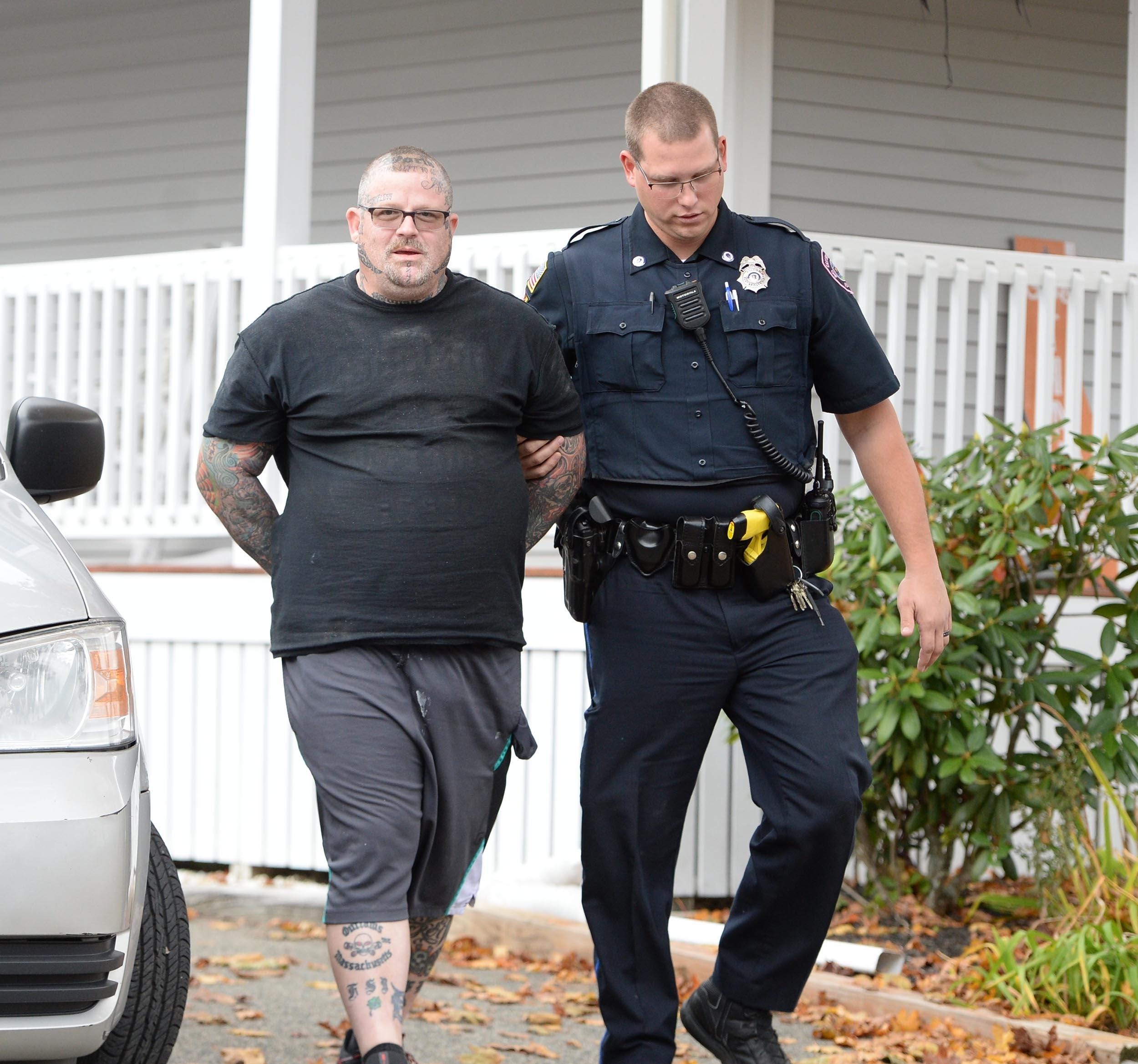 Outlaw Motorcycle Clubs In Massachusetts Reviewmotors.co