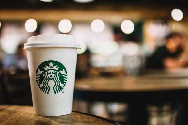 A Starbucks coffee shop is coming to Somerset, as part of the property of the hotel that is being built on Route 6 across from Home Depot. [Courtesy photo]