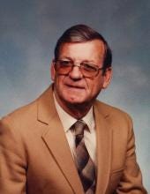 Richard Hord, 92, spent his life helping to develop the community of Lawndale.