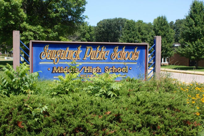 Saugatuck Public Schools will host tours of its schools to help inform voters ahead of a $35.6 million bond proposal on March 10, 2020. [Sentinel File]