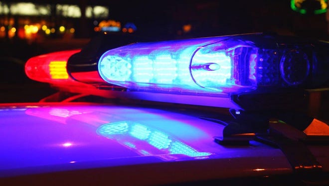 Ormond Beach police reported that a Connecticut woman was seriously injured after being struck by a vehicle while crossing West Granada Boulevard on Dec. 31, 2019. [File photo]