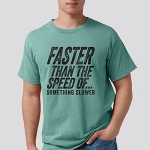 Runner's Notes' T-shirt of the Week