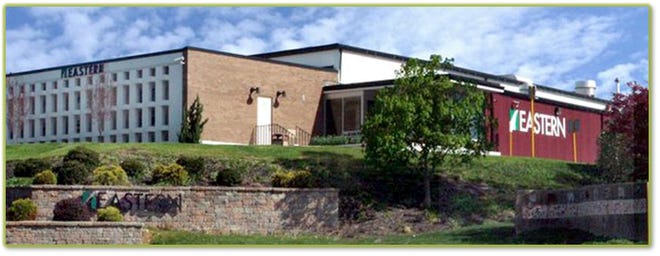 The Eastern Center for Arts and Technology in Upper Moreland will hold an open house March 1. [COURTESY EASTERN CENTER FOR ARTS AND TECHNOLOGY]