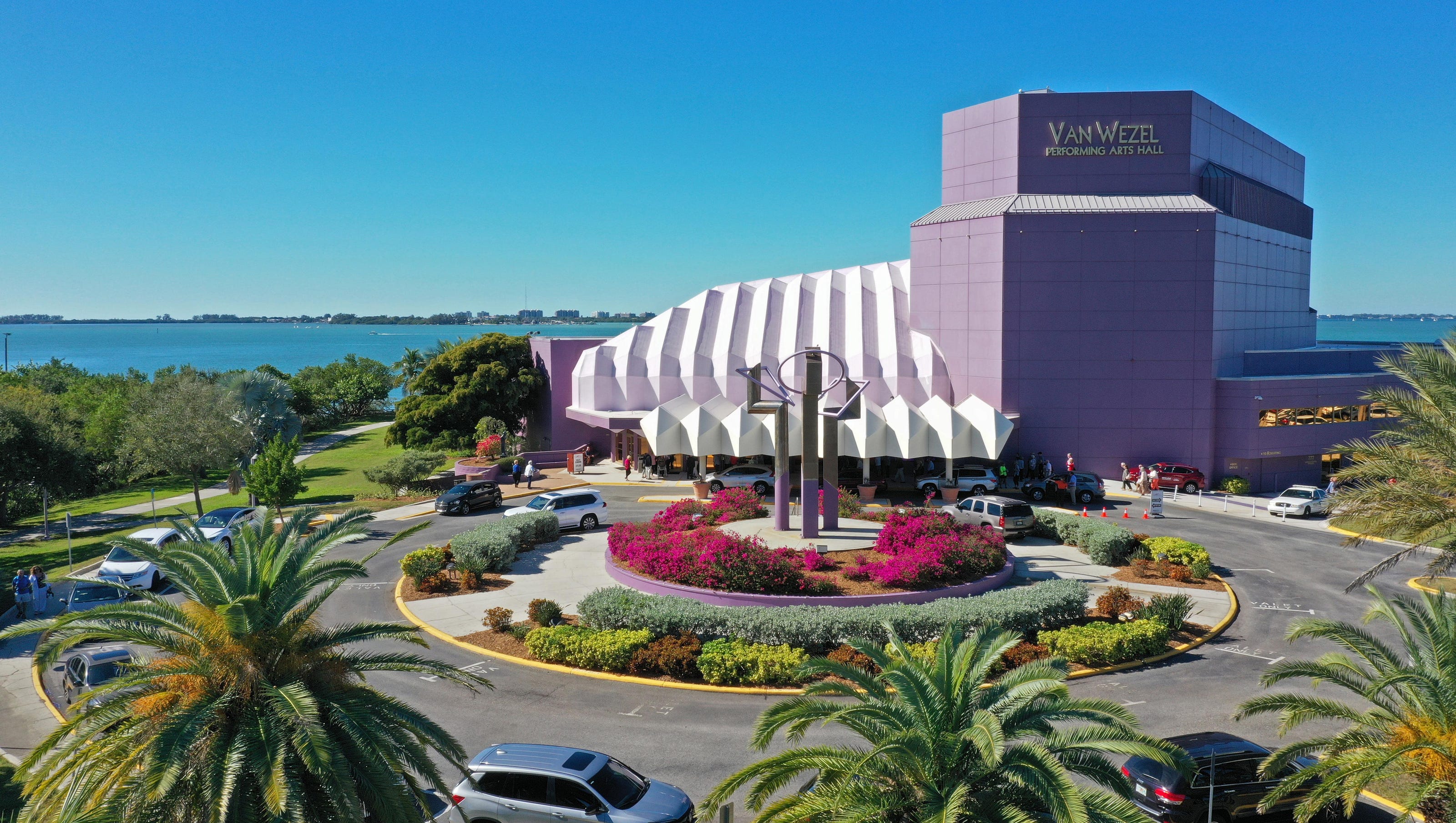 Seeing Purple 50 Years Of The Van Wezel seeing-purple-50-years-of-the-van-wezel