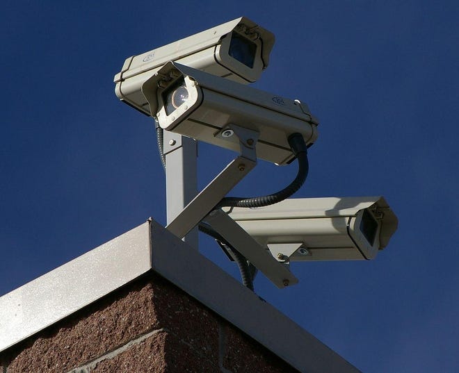 "We know that [face surveillance] technology can, and is, sometimes used inappropriately. And so by passing this amendment and this ban, it really is a protection for the people," said Councilor Marc McGovern. [Courtesy photo]