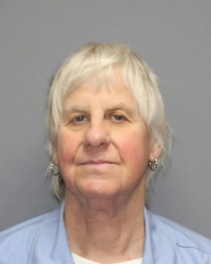 Thomas P. Lamb, 78, is serving prison time for crimes that include the kidnapping of an 18-year-old Overland Park woman committed 50 years ago this week. [Kansas Department of Corrections]