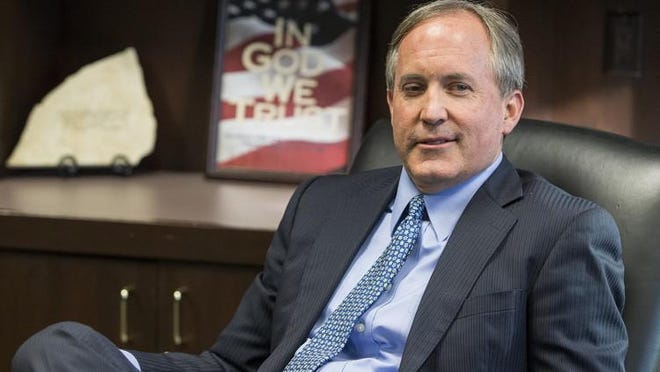 Texas Attorney General Ken Paxton has been fighting charges of securities fraud and failure to register with state securities regulators since 2015. [NICK WAGNER/AMERICAN-STATESMAN]