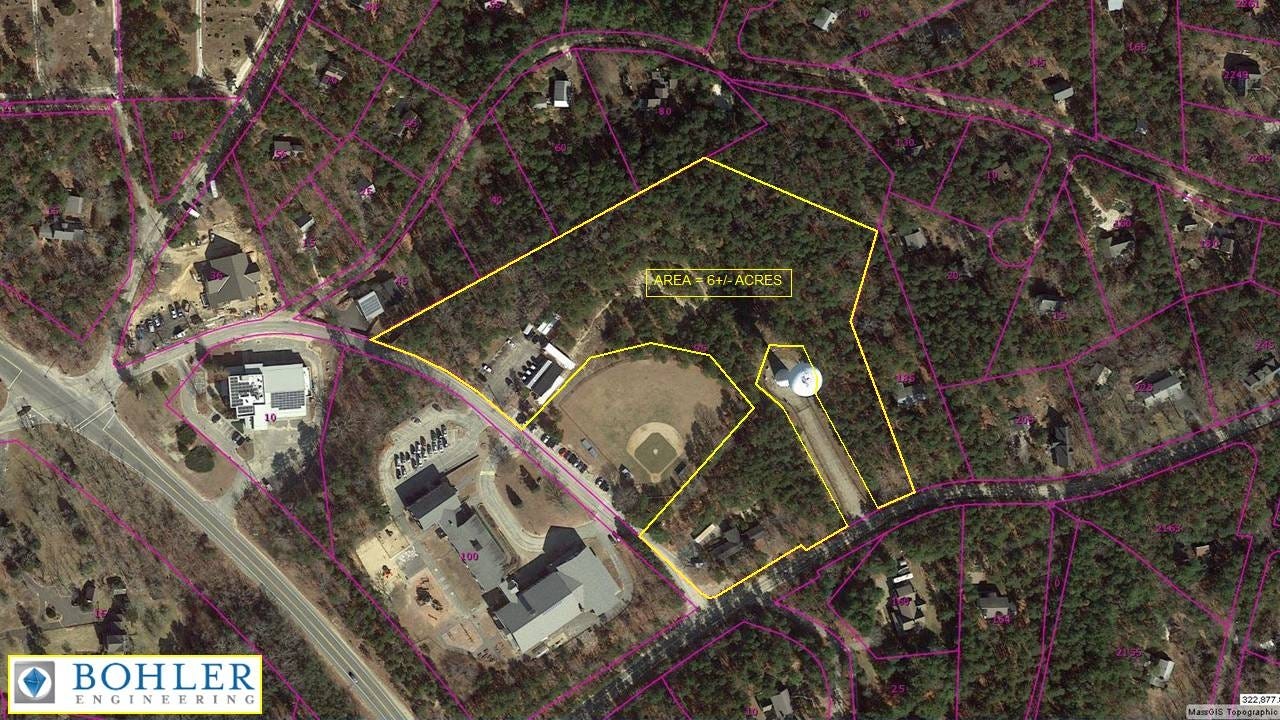 Task force in Wellfleet pitches affordable housing project