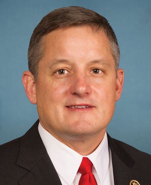U.S. Rep. Bruce Westerman