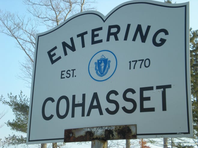 Cohasset is seeking approval for its Housing Production Plan with hopes to fend off potential for 40B housing. [Wicked Local File Photo]
